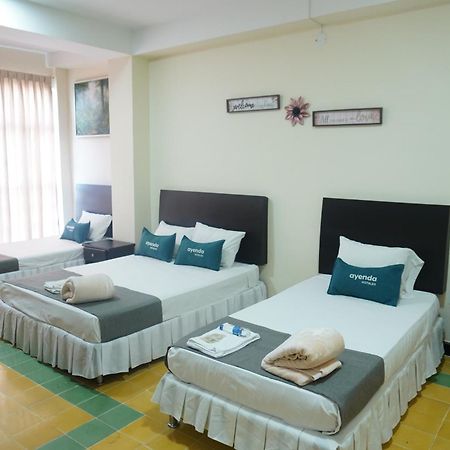 Hotel El Andino Cucuta Luaran gambar