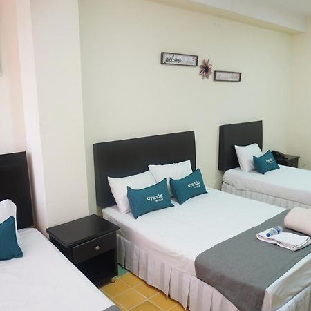 Hotel El Andino Cucuta Luaran gambar