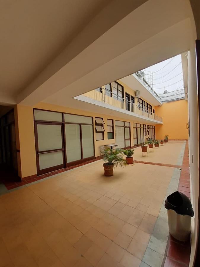 Hotel El Andino Cucuta Luaran gambar