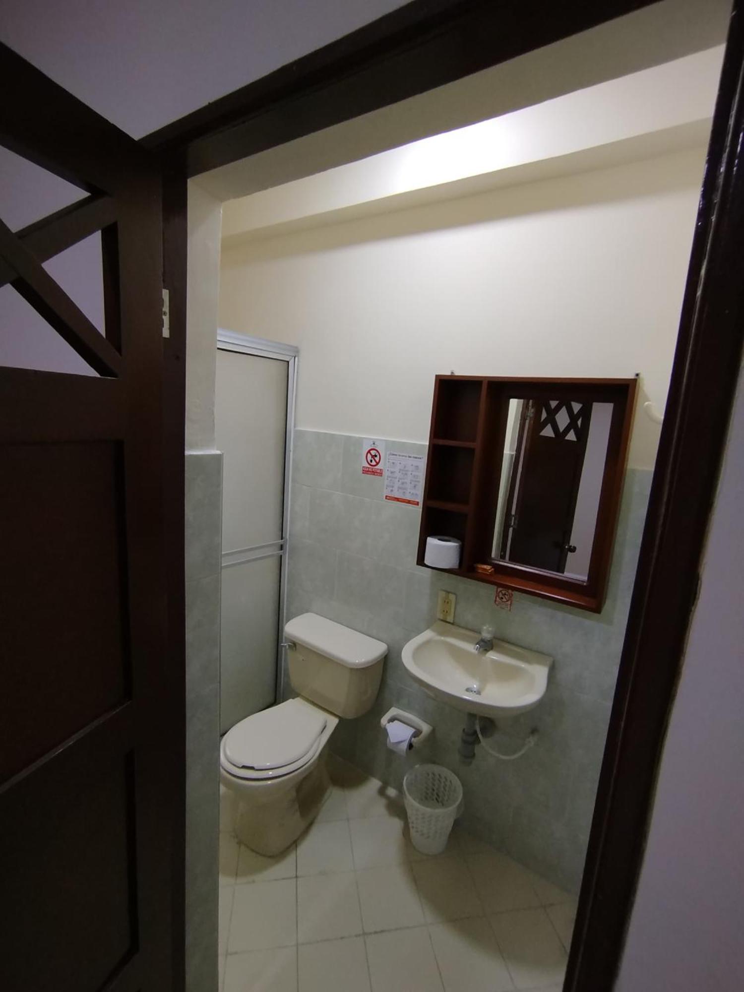 Hotel El Andino Cucuta Luaran gambar