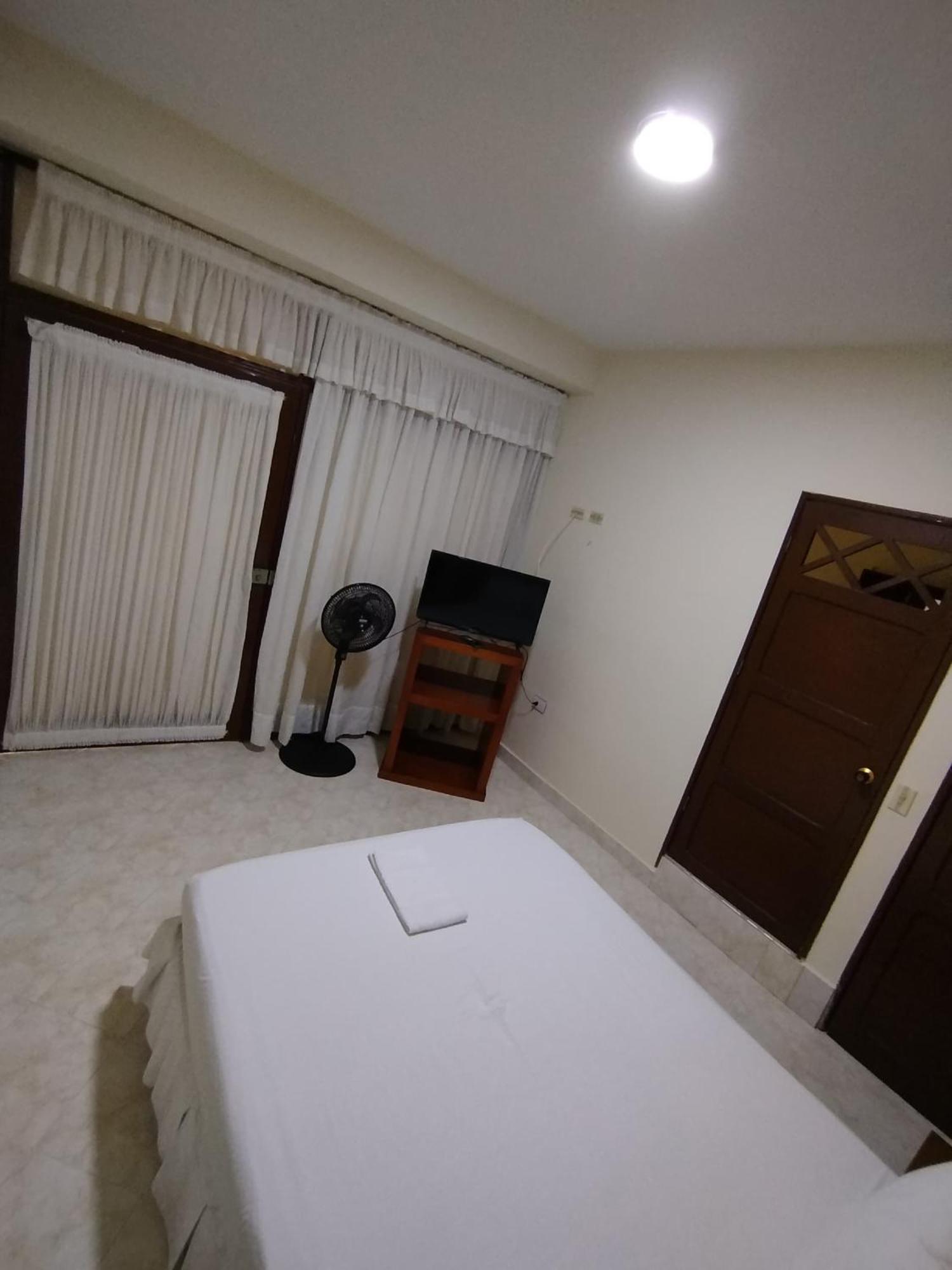 Hotel El Andino Cucuta Luaran gambar
