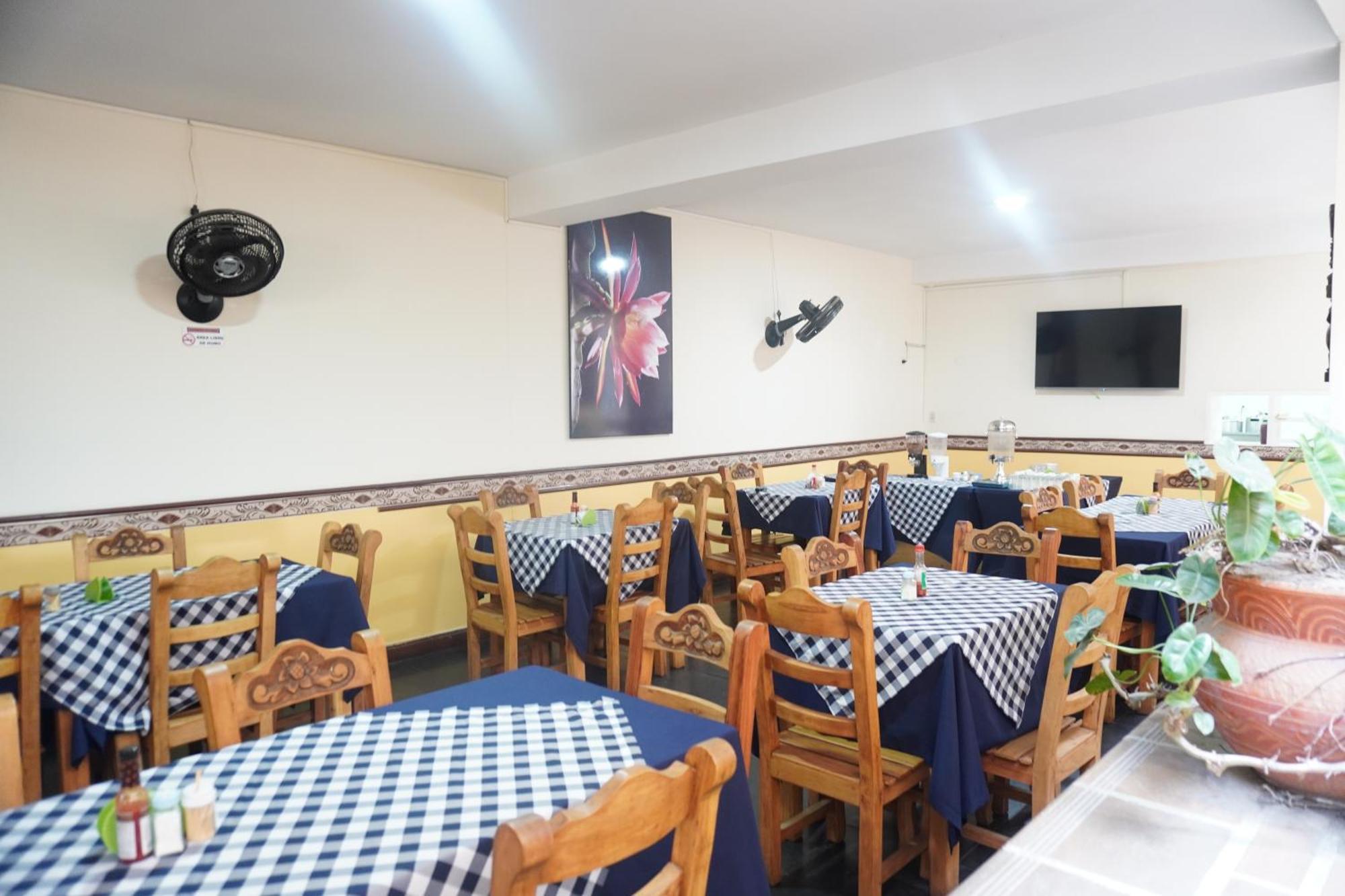 Hotel El Andino Cucuta Luaran gambar