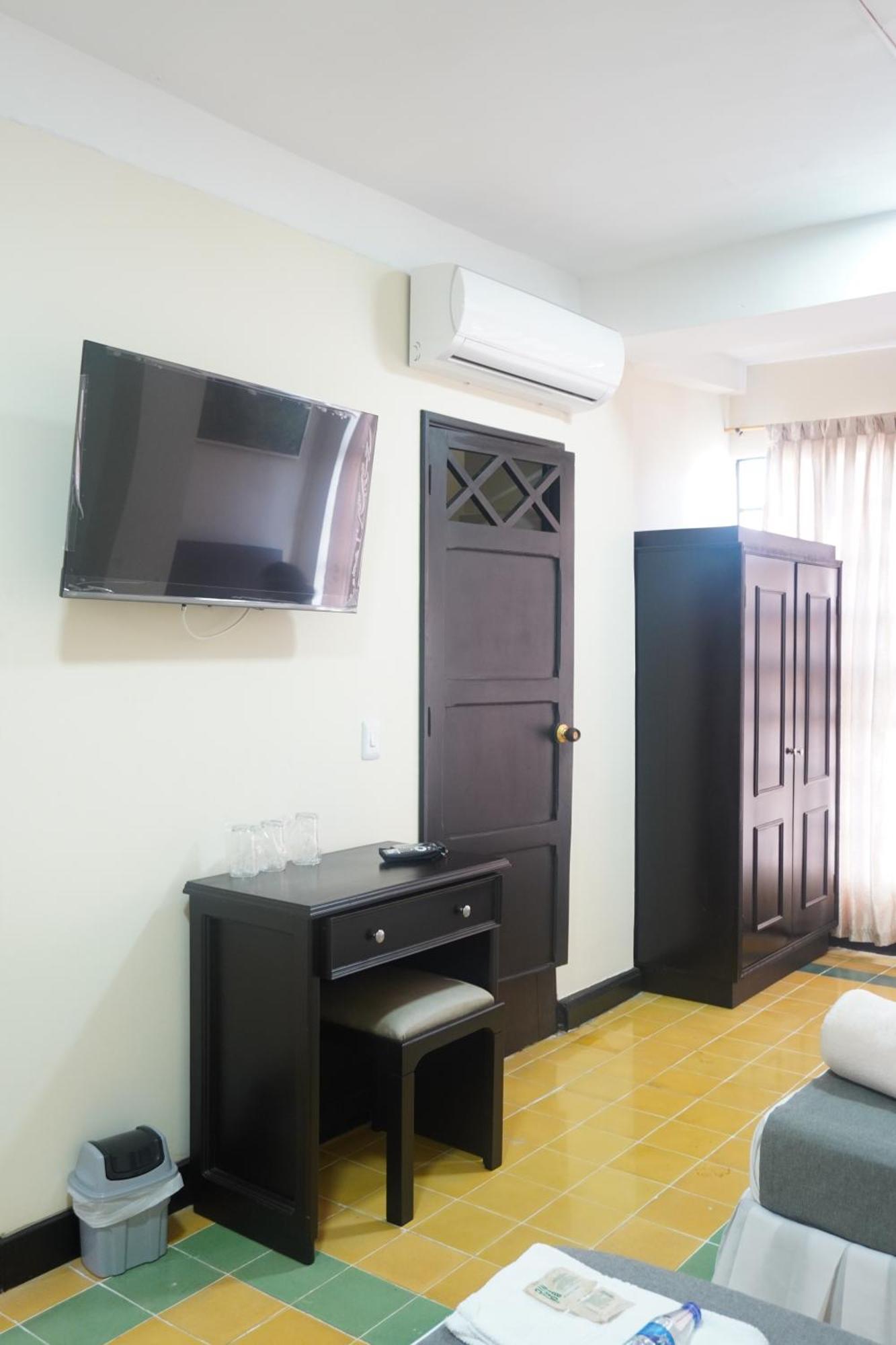 Hotel El Andino Cucuta Luaran gambar