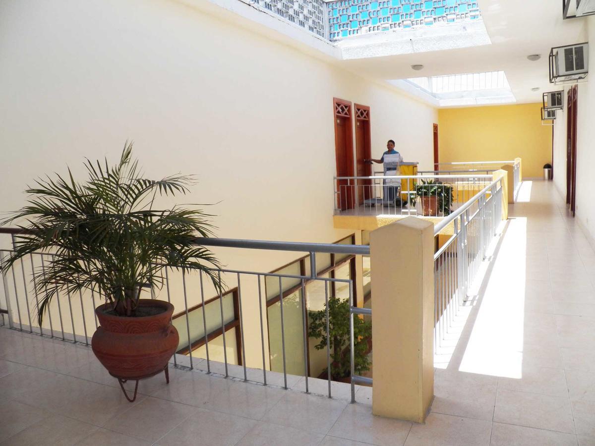 Hotel El Andino Cucuta Luaran gambar